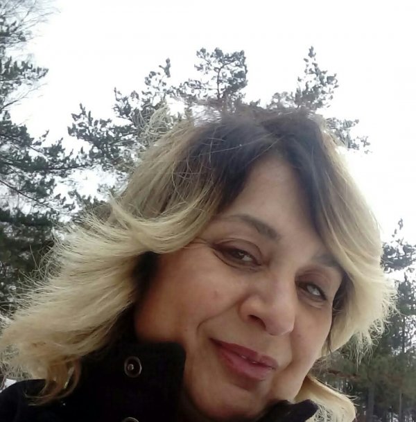 Весна Бранковић